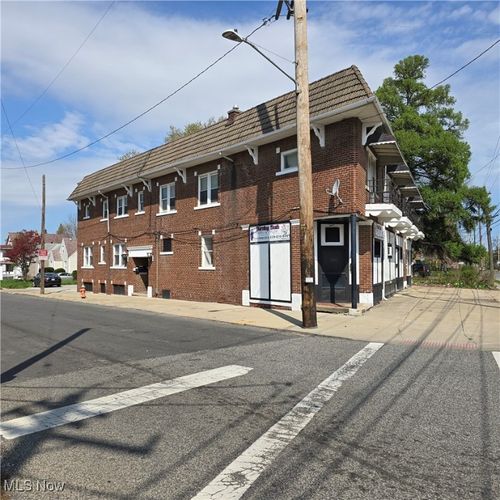1-4600 Turney Rd, Cleveland, OH, 44125-1410 | Card Image