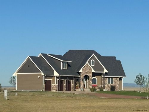 2307 Old Faithful Way, Cheyenne, WY, 82009-9810 | Card Image
