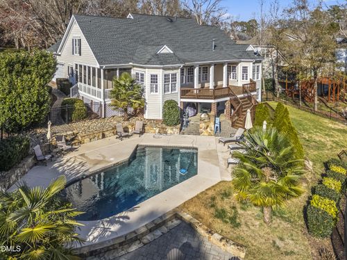 205 Townsend Dr, Clayton, NC, 27527-5267 | Card Image