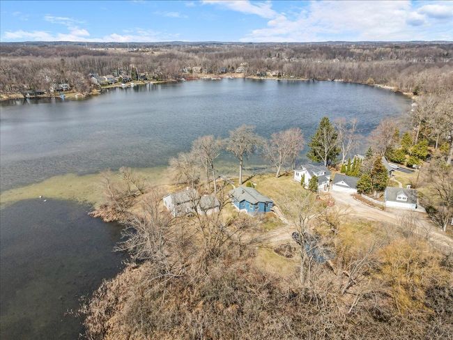 3965 Burnet Rd, House other with 2 bedrooms, 2 bathrooms and null parking in Commerce Twp MI | Image 44
