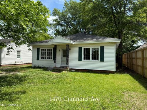 1470 Cummins Ave, Tunica, MS, 38676-9676 | Card Image