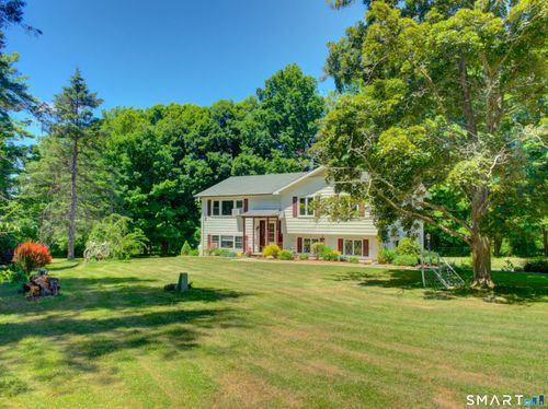 232 Forest Rd, Storrs Mansfield, CT, 06268-1103 | Card Image