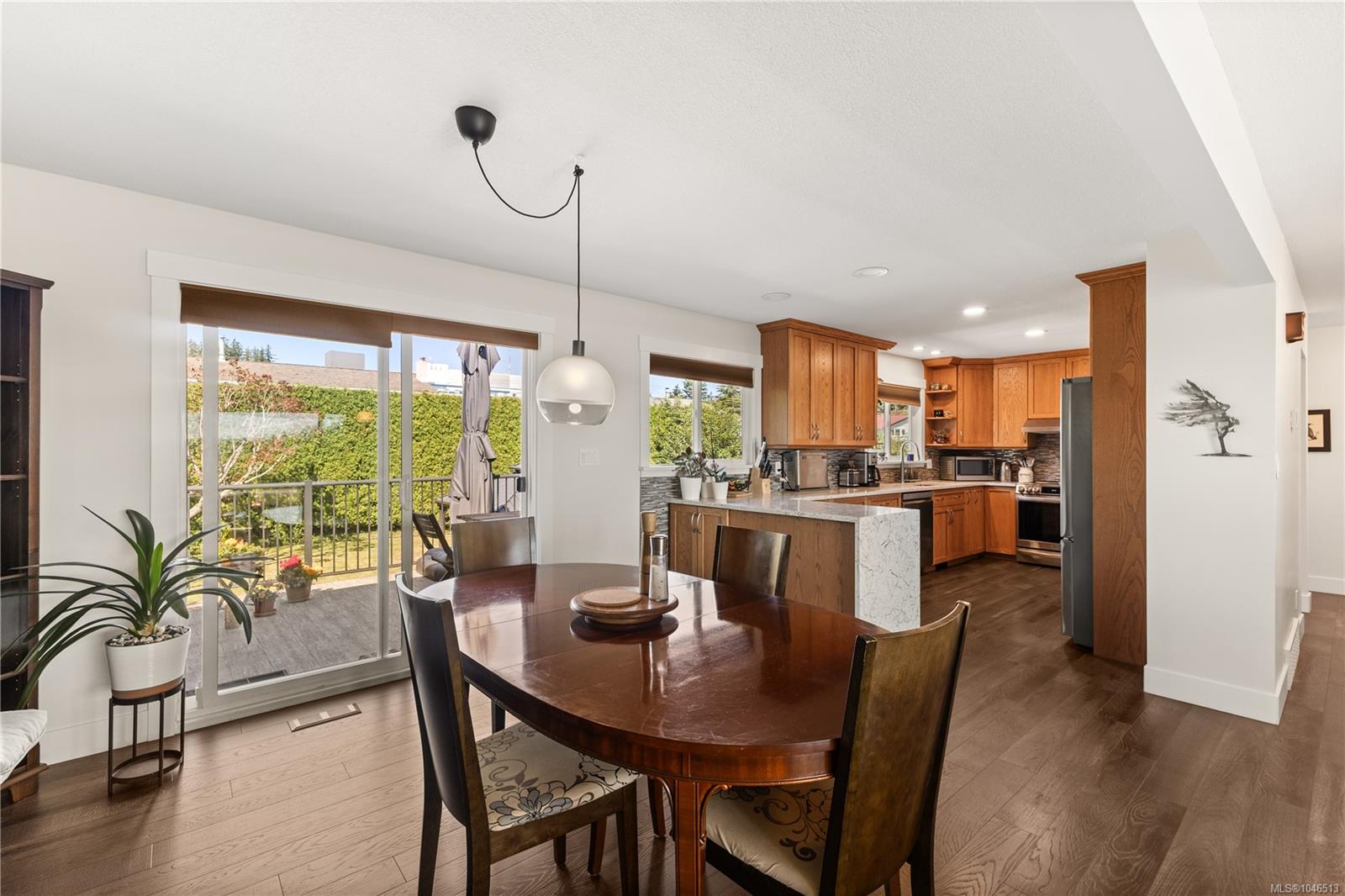 Residential in Campbell River 2