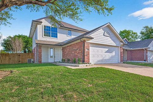 11726 Cotton Brook Ct, Tomball, TX, 77375-6874 | Card Image