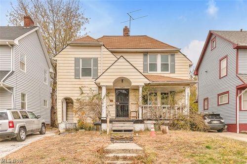 13407 3rd Ave, East Cleveland, OH, 44112-4878 | Card Image