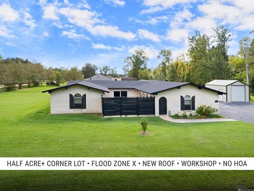 39419 Al Dr, Prairieville, LA, 70769-4805 | Card Image