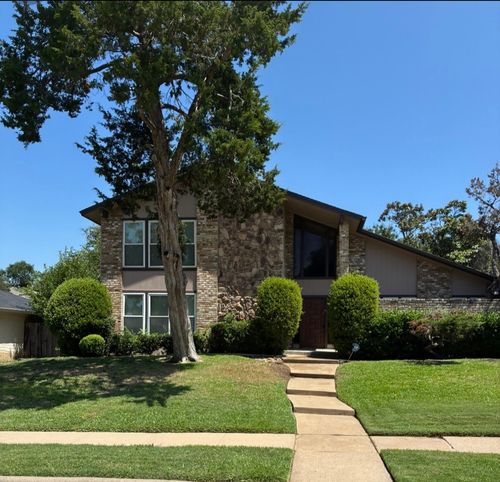 1441 Lincoln Drive, Carrollton, TX, 75006 | Card Image