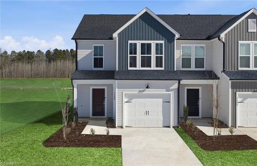 1588 Eckert Lane, Whitsett, NC, 27377 | Card Image