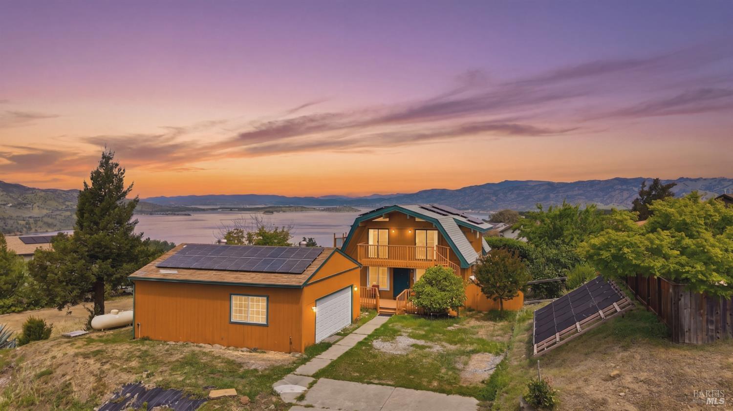 Residential in Napa 2
