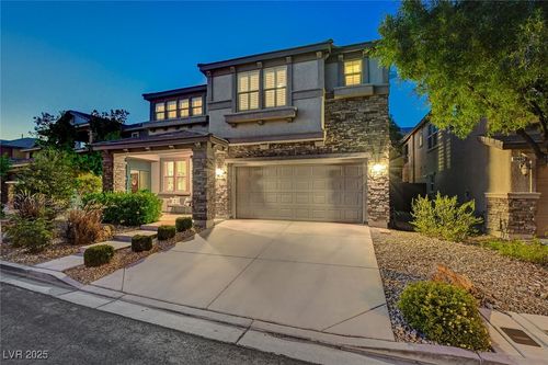 10410 Ashlar Point Way, Las Vegas, NV, 89135-4045 | Card Image