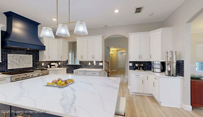 9135 Mazette Rd, House other with 5 bedrooms, 4 bathrooms and null parking in WEEKI WACHEE FL | Image 13