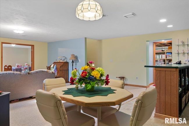 5001 Wildcat Run, House other with 3 bedrooms, 3 bathrooms and null parking in Springfield IL | Image 23