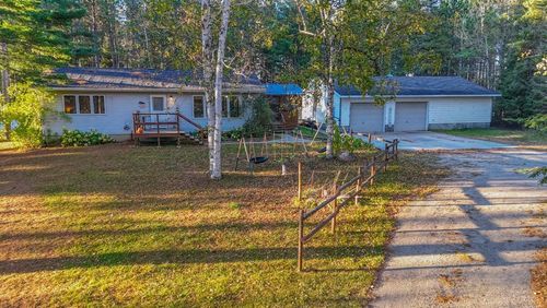 50617 Bluebill Lake Rd, Bigfork, MN, 56628-4721 | Card Image