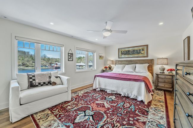 207 - 97D Joseph St, Condo with 4 bedrooms, 3 bathrooms and 2 parking in Port Carling ON | Image 35