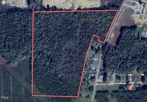 0 W Beulah Rd, Nashville, NC, 27856 | Card Image