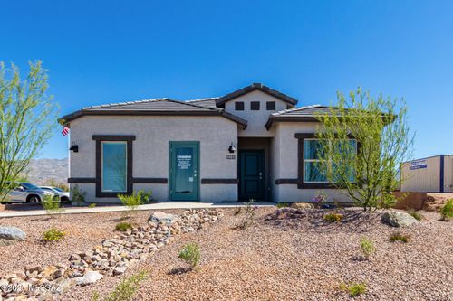 10063 N Cascalote Ln, Marana, AZ, 85653-1500 | Card Image