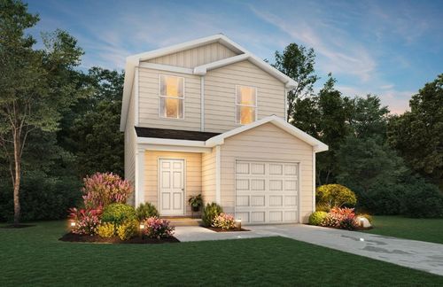 3501 Rock Springs Ct, Abilene, TX, 79602-8112 | Card Image