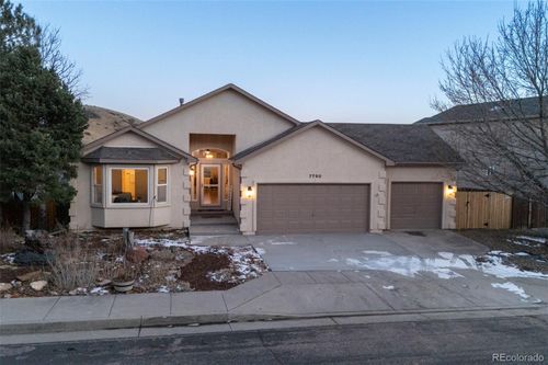 7790 Julynn Rd, Colorado Springs, CO, 80919-4230 | Card Image