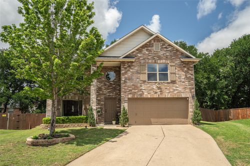 1901 Yellowstone Ln, Corinth, TX, 76210-6430 | Card Image