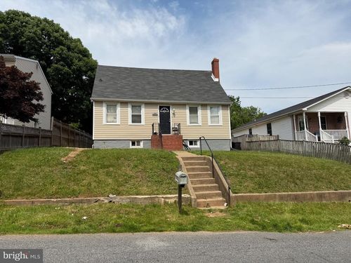 1314 Rosewick Ave, BALTIMORE, MD, 21237-1535 | Card Image