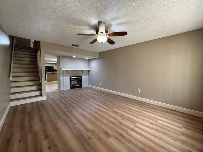 2201 Fletchers Point Cir, Townhouse with 2 bedrooms, 3 bathrooms and null parking in TAMPA FL | Image 4