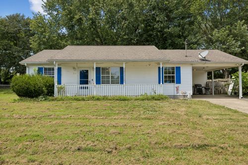 216 New Gritton Ave, Oak Grove, KY, 42262-9393 | Card Image