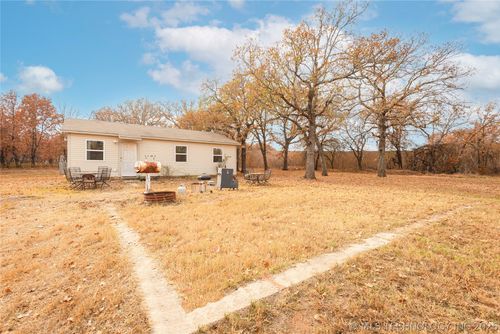 248 Pebble Lane, Ratliff City, OK, 73481 | Card Image
