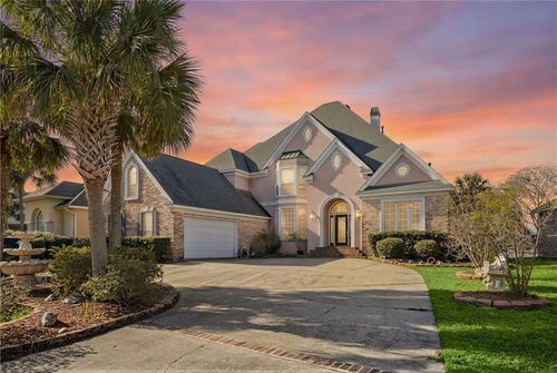 108 Lighthouse Pt, Slidell, LA, 70458-5766 | Card Image
