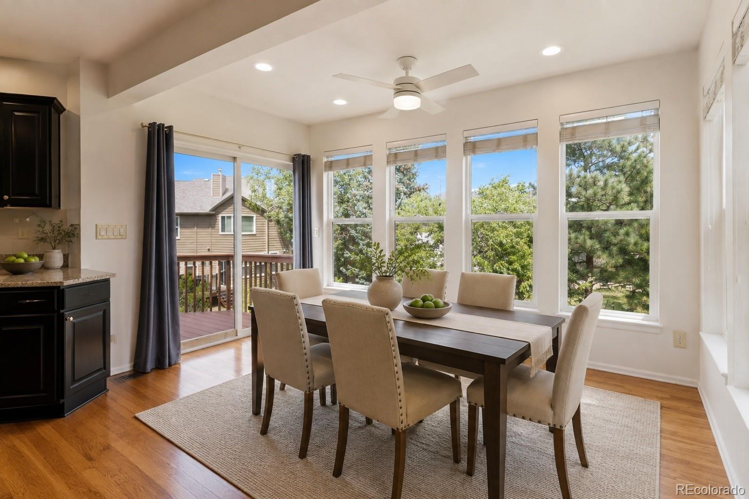 Residential in Colorado Springs 3