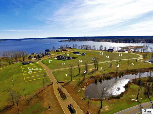 27 Dozier Creek Cir, Farmerville, LA, 71241 | Card Image