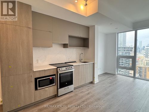 3512-100 Queen Street E, Toronto (Church-Yonge Corridor), ON, M5C0B5 | Card Image