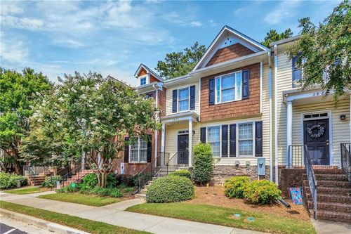 2828 Langford Commons Dr, Norcross, GA, 30071-1520 | Card Image