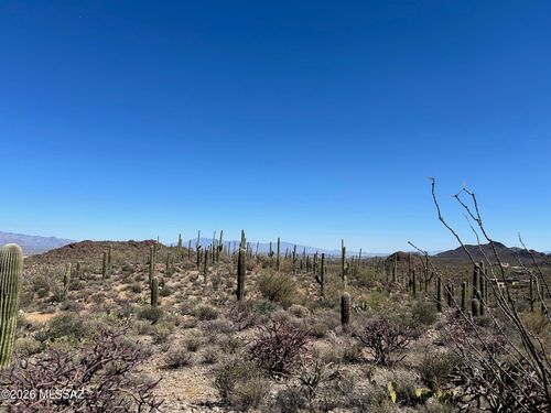 TBD W Wasson Vista Drive, Tucson, AZ, 85745 | Card Image