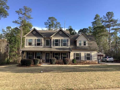 370 Emily Cir Nw, Milledgeville, GA, 31061-6984 | Card Image