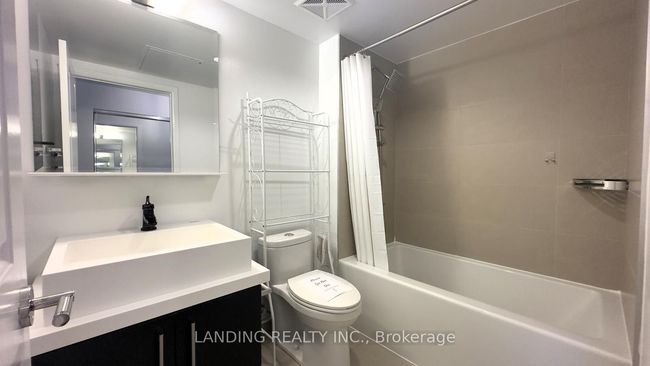 2608 - 65 St Mary St, Condo with 2 bedrooms, 1 bathrooms and null parking in Toronto ON | Image 17