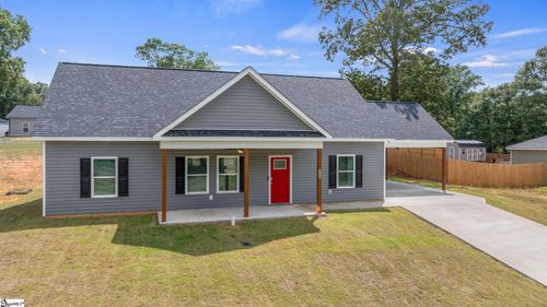 315 W Broad St, IVA, SC, 29655-9733 | Card Image