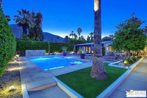 830 N Riverside Dr, Palm Springs, CA, 92264 | Card Image