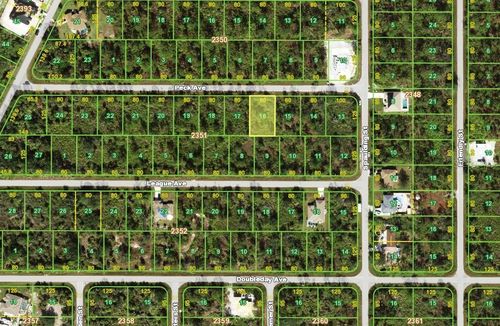 13145 Peck Ave, Port Charlotte, FL, 33953 | Card Image