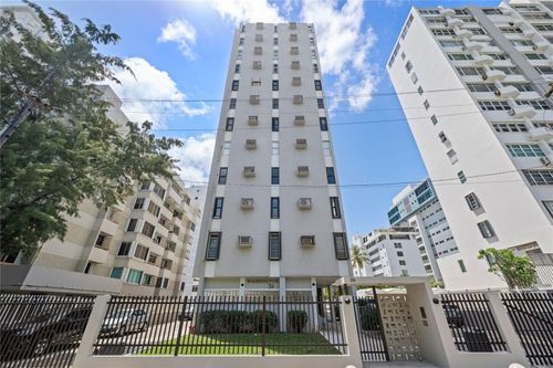 11a-26 Calle Washington, Condado, PR, 00907-1519 | Card Image