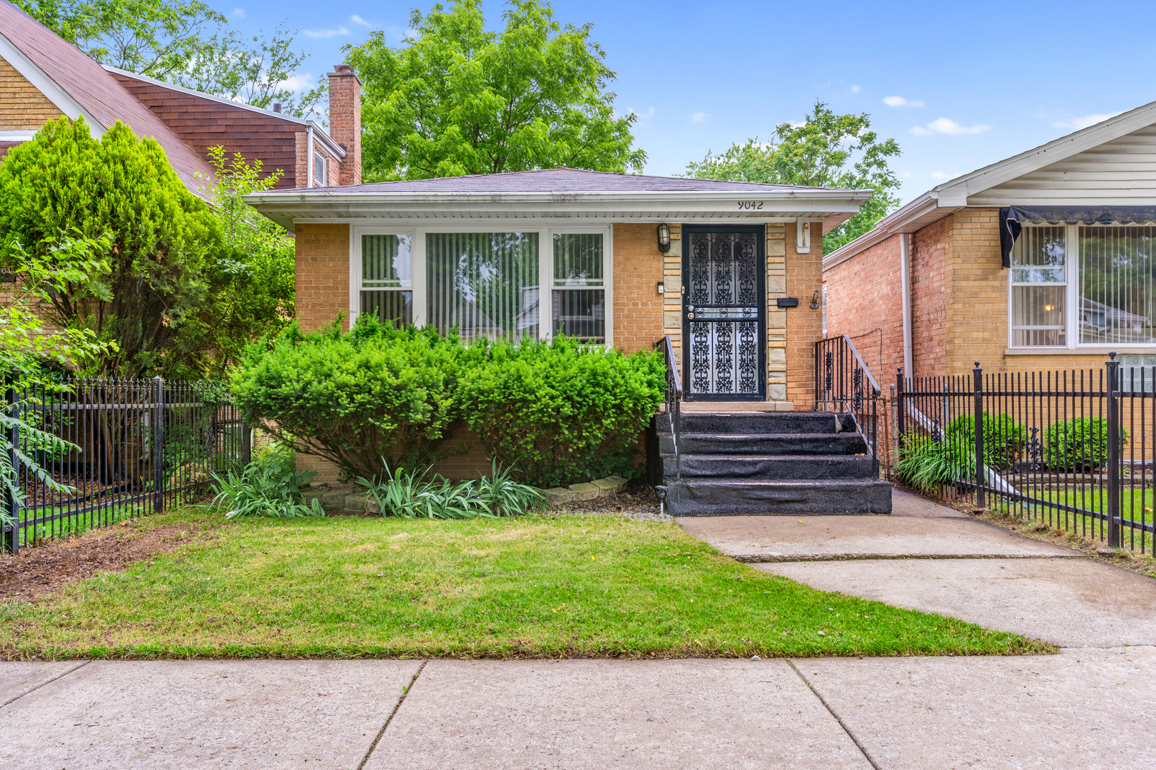 Residential in Chicago 2