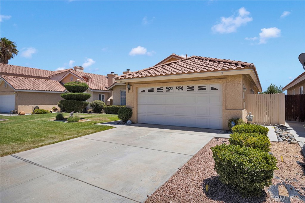 Residential in Victorville 4