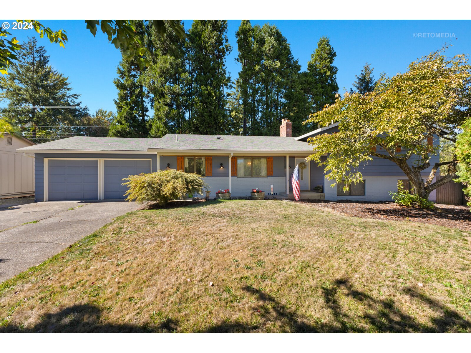 Zurich Ct, Beaverton, OR 97078