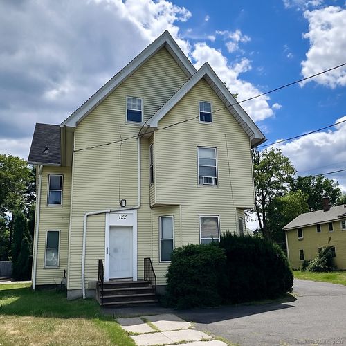 122 W Main St, Plainville, CT, 06062-1961 | Card Image