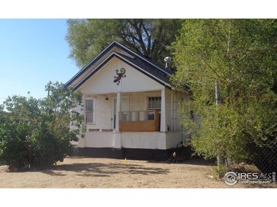 514 6th St, Home with 3 bedrooms, 2 bathrooms and null parking in Greeley CO | Image 1