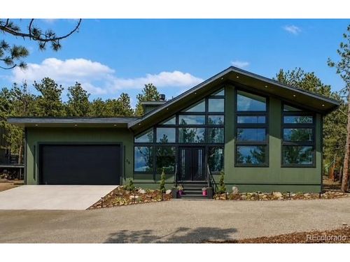 36 Navajo Trl, Nederland, CO, 80466-8502 | Card Image