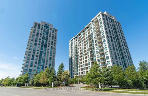 1508-100 Promenade Cir, Thornhill, ON, L4J7W7 | Card Image