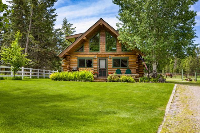 Log Guest House | Image 33