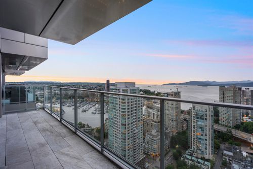 3605-1480 Howe St, Vancouver, BC, V6Z0G5 | Card Image