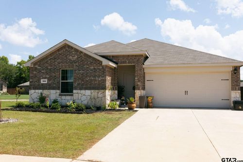 203 Parker Oaks Dr, Chandler, TX, 75758-0109 | Card Image