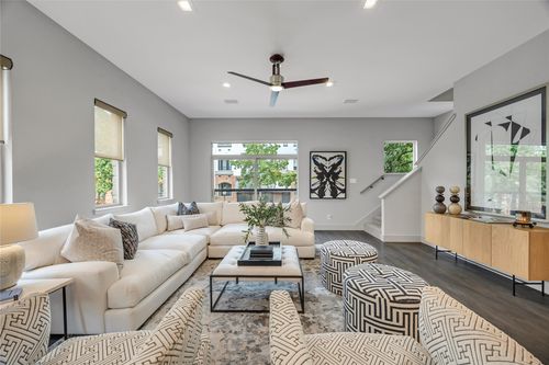 2313 Clark Street, Dallas, TX, 75204 | Card Image